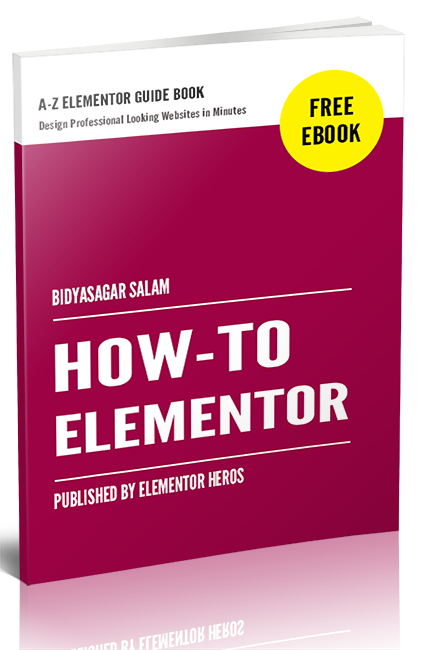 elementor guide pdf